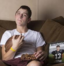 THE STRENGTH WITHIN: Beulah's David Eastridge battling back from  life-threatening accident