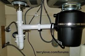1,179 kitchen sink garbage disposal products are offered for sale by suppliers on alibaba.com, of which food waste disposers accounts for 27%, other. Install Garbage Disposal In Double Sink Terry Love Plumbing Advice Remodel Diy Professional Forum