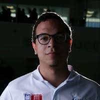 Edward Garibaldi Ventura Adames