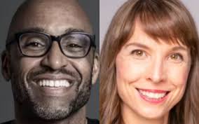 IHEARTRADIO: MEMOIRIST MORGAN CAMPBELL + AUTHOR NITA PROSE « Richard Crouse