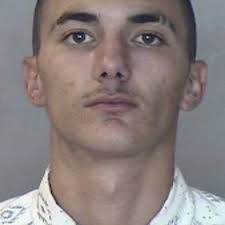 Suspect arrested in Oroville commercial burglary