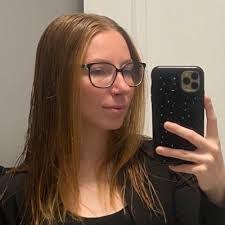 Ashley Leger's Instagram, Twitter & Facebook