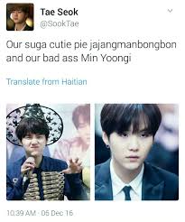 Find A Man Who Can Do Both Bts Boys Bts Yoongi Bts Memes