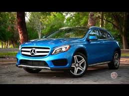 2016 Mercedes Benz Gla250 5 Reasons To Buy Autotrader Youtube