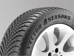 It went one better the next year and has not been out of the top three since. Goodyear Vector 4seasons Gen 2 Is Test Winner In Auto Bild S All Season Tire Test