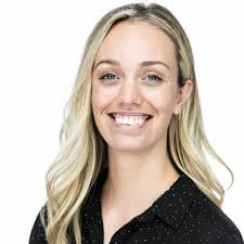 Jessica Gormley's Instagram, Twitter & Facebook