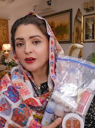 Elegant Fashion with Cute Bees by Sadia Zuhaib