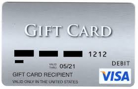 With their gift card program. How To Do A Gift Card