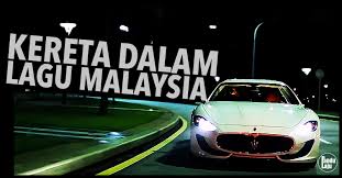 Aries music kids channel 5 years ago. 8 Lagu Tentang Kereta Yang Dinyanyikan Penyanyi Malaysia