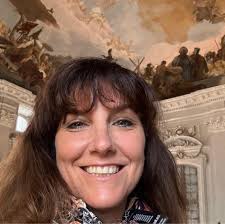 Rachel Cleland Terry