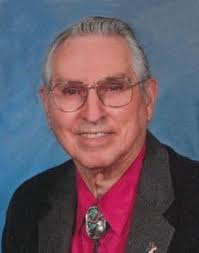 Obituary information for Roy W. Collier Sr.