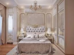 ديكور غرف نوم رئيسية 2019 فخامة واناقة غرفة نوم فخمة بيج Classic Bedroom Classic Bedroom Design Classic Bedroom Furniture