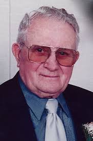 Obituary information for Russell Ross Posey, Sr.