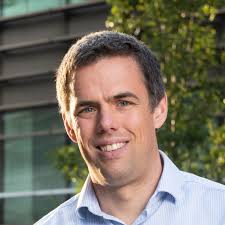 Alexander (Sandy) Douglas — Nuffield Department of Medicine