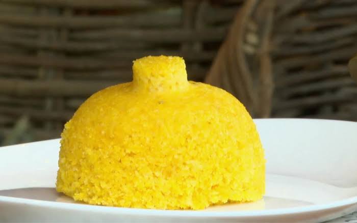 Cuscuz Tradicional