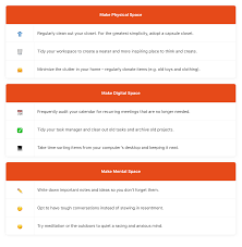 This is a fairly new business so we didn't have trouble getting a cut on a tuesday evening. 10 Principles To Organize Your Life And Keep It That Way