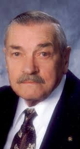 Herbert McAlister Obituary