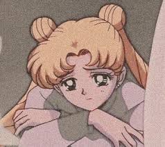 Tons of awesome sailor moon wallpapers to download for free. Pin By Daizee On Mood Sailor Moon Aesthetic Sailor Moon Wallpaper Sailor Moon Art
