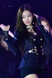 Blackpink Jennie 2018 Seoul Music Awards Blackpink Fashion Blackpink Jennie Kpop Girls