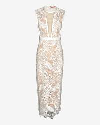 Manning Cartell Exclusive Gallery Views Sheath Dress At Intermix Shop Now Shop Intermixonline Com Designer Evening Dresses Dresses Essential Dress