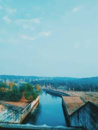 Lebih baik saya mati di parit. Fakta Menarik Tempat Wisata Bendungan Way Rarem Destinasi Travel Indonesia