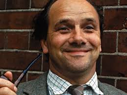 Richard Davies obituary