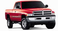 2001 Ram Pickup Payload And Towing Charts