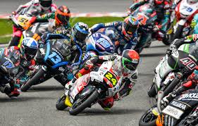 A pioneer in its field, akrapovic malaysia is widely recognised as a highly innovative materials technology company. Sepang Malaysia November 03 2019 Sic58 Squadra Corse Japanese Stock Photo Picture And Royalty Free Image Image 145922854