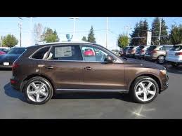 Image result for Teak Brown 2011 Q5