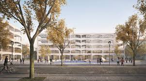 Projekte Wulf Architekten