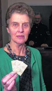 Rail campaigners fighting to reopen what Beeching axed