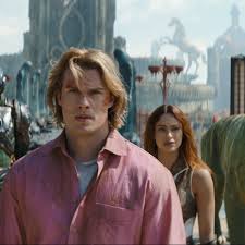 Quem é quem em ‘Mestres do Universo’: Veja elenco e personagens do novo filme do He-Man