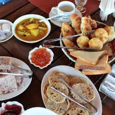 What To Eat In Sri Lanka A Sri Lankans Guide To Food In