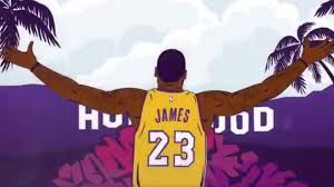 Maybe you would like to learn more about one of these? Lebronbricks Lebron James Desktop Wallpaper Lakers 1920x1080 Wallpaper Teahub Io