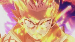 Dragon cry dragon cry is a magical artifact of deadly power, formed into a staff by the fury and despair of dragons long gone. Myreviewer Com Review For Fairy Tail Dragon Cry Collector S Edition Combi Pack