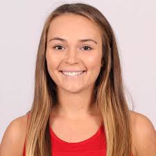 2019 Women's Lacrosse Roster