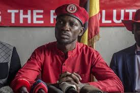 Bobi wine 462 museveni 65 the rest 4. Arrest Of Uganda S Bobi Wine Spells Trouble For 2021 Election Human Rights Watch