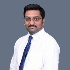 Dr. Sachin Patil