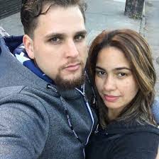 Estela Pichardo's Instagram, Twitter & Facebook