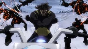 Anime Images Marvel Anime X Men Watch Online