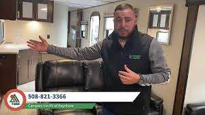 We offer competitive prices on top name brand new rvs and used rvs of every type. Campers Inn Rv Of New England Youtube