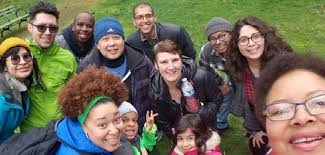 Leadership, Partnership, Community