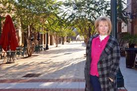 Kathryn Wade: One Table coordinator shares love with community