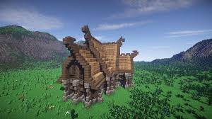 Minecraft website minecraft farm minecraft castle how to play minecraft minecraft medieval village medieval castle minecraft building guide minecraft blueprints minecraft creations. Viking Town Hall Minecraft Project Minecraft Medieval Minecraft Plans Minecraft Architecture