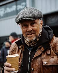 Profile for Oily Rag Clothing