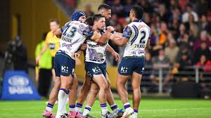 The broncos host the storm during round 12 of the 2021 nrl telstra premiership. Njareqdxcqfqm