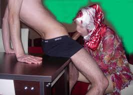 Arab Hijab Bondage - Bobs and Vagene