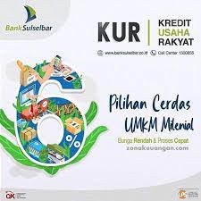 Check spelling or type a new query. Syarat Pengajuan Kur Bank Sulselbar Zonakeuangan Com