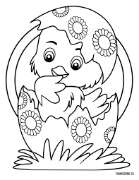 Delight your free time with these fun and free printable easter coloring pages! 8 Free Printable Easter Coloring Pages Your Kids Will Love