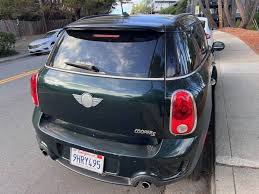 Image result for Oxford Green 2011 Mini